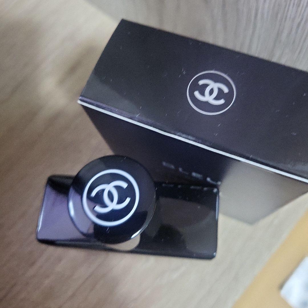 CHANELブルードゥ香水