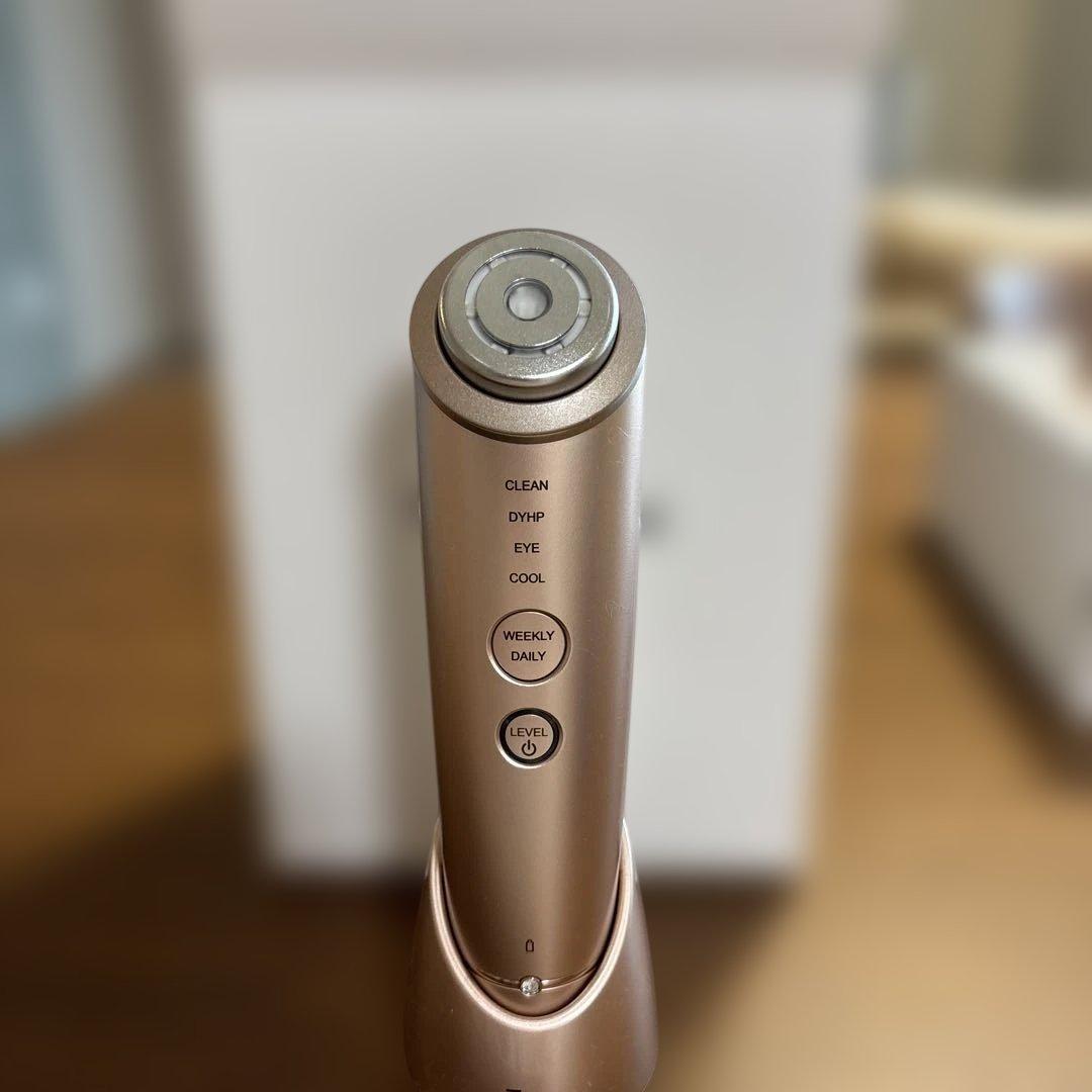 YAMAN 美容器 フォトプラスシャイニー　M18