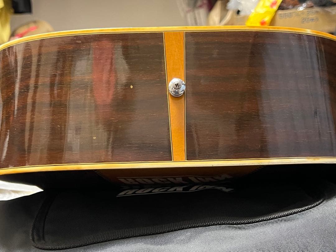 即配送 kiso suzuki 木曽鈴木 W-400 アコギ