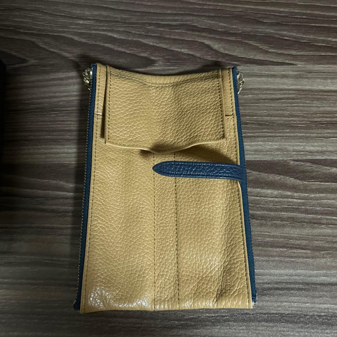 ルポぺんケース　筆記具　miyuuさん専用