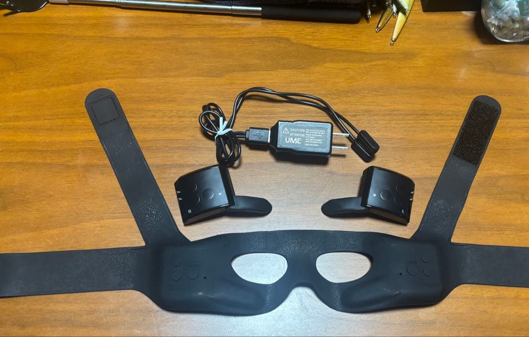 YA-MAN ヤーマン　メディリフト　アイ