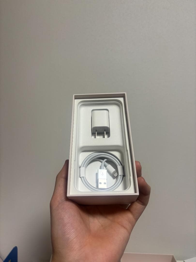 iPhone 8 Gold 64GB A1906 MQ7A2J/A 本体