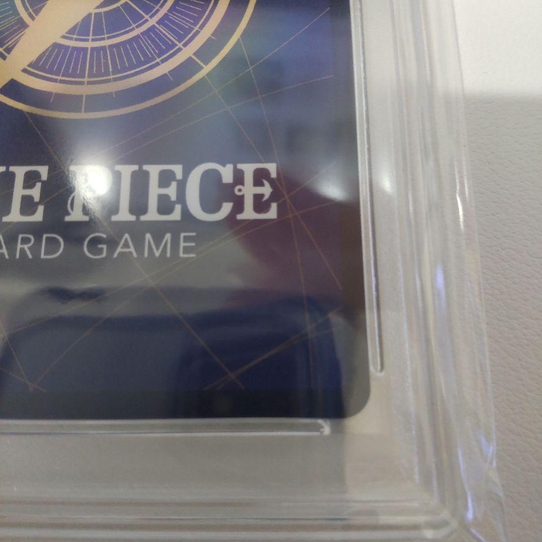 2023 ONE PIECE OP04 JP ボア・ハンコック