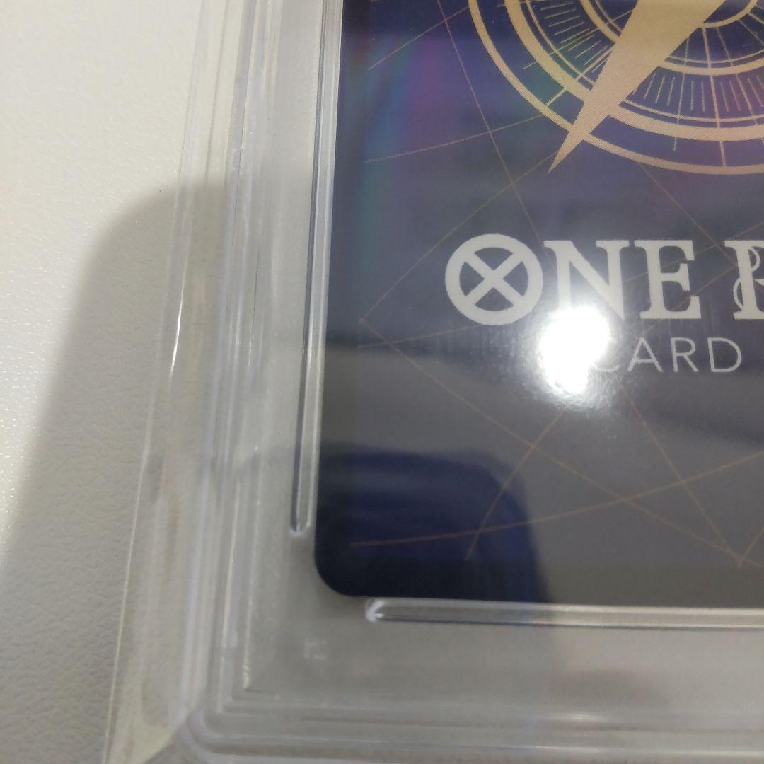 2023 ONE PIECE OP04 JP ボア・ハンコック