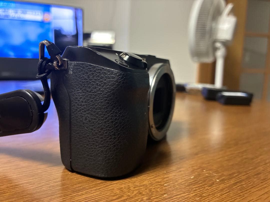 SONY ミラーレス一眼カメラ NEX-7 動作確認済み