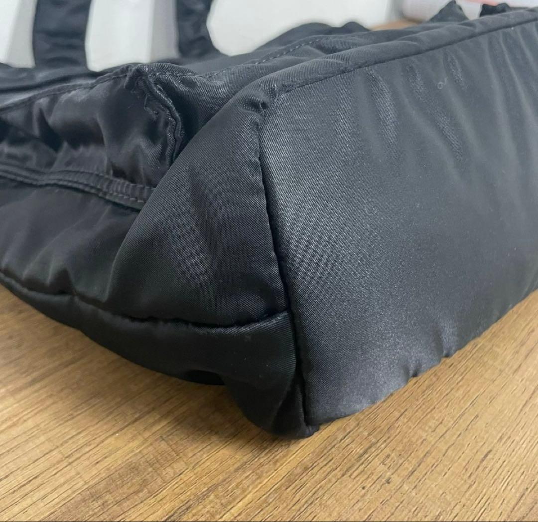 ポーター　タンカー　トートバッグ　ハンドバッグ　A4収納可　男女兼用　人気モデル