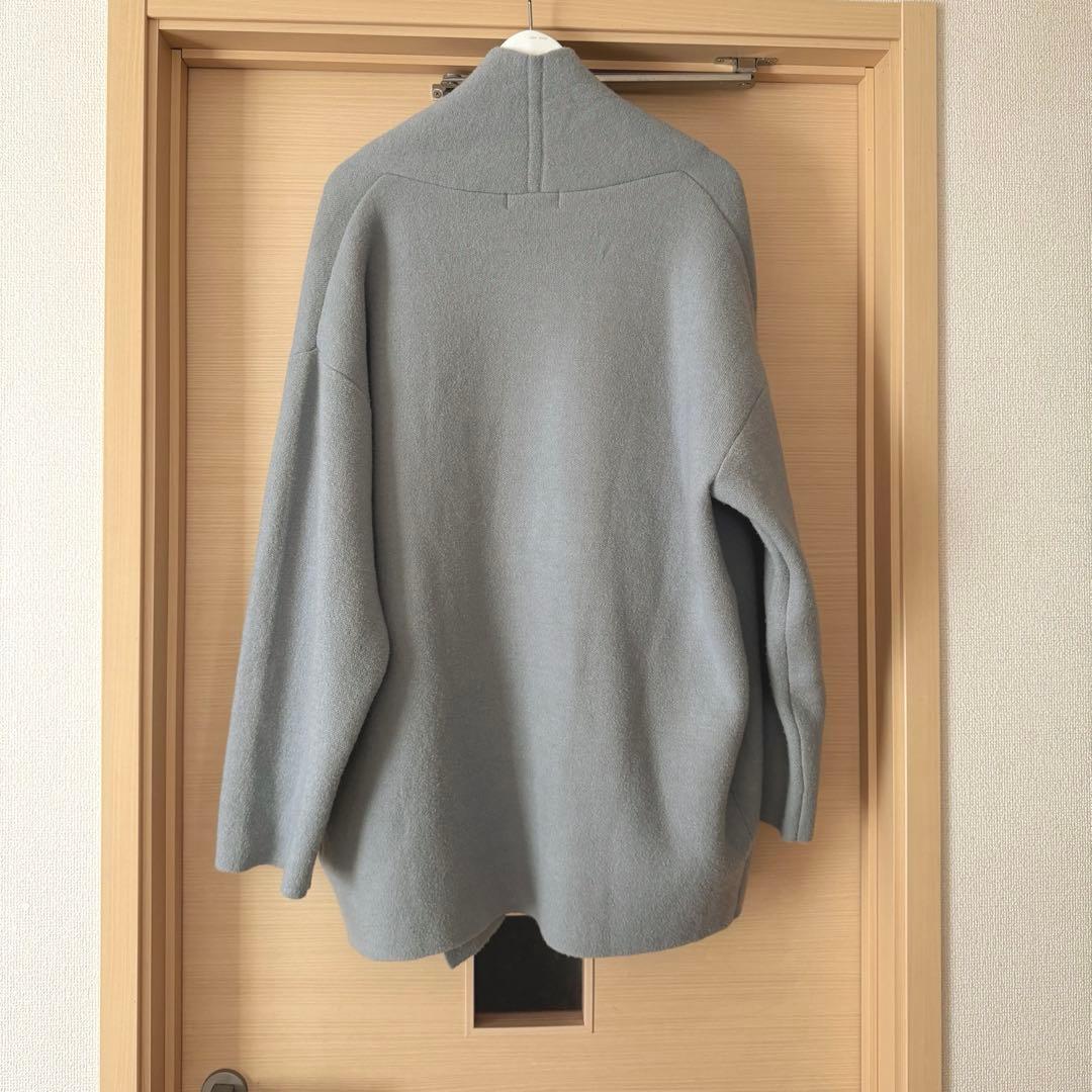 Oriechan様リクエスト品SLOBE IENAニットショートガウン他計2点