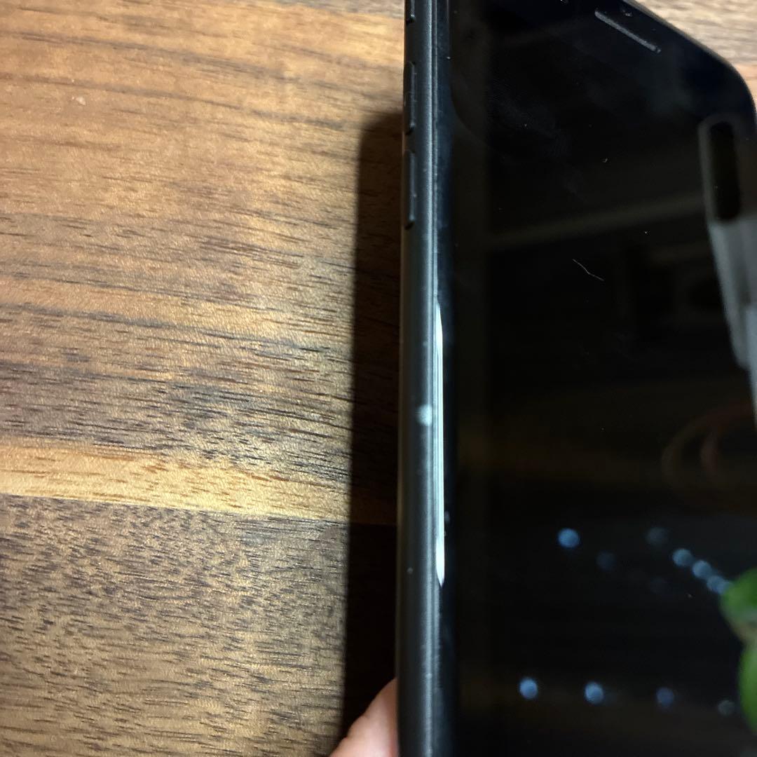 Apple iPhone 8 Plus 256GB 本体のみ　ブラック