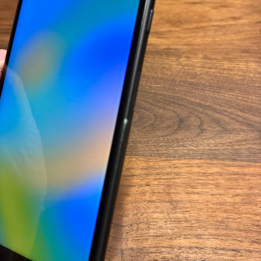 Apple iPhone 8 Plus 256GB 本体のみ　ブラック