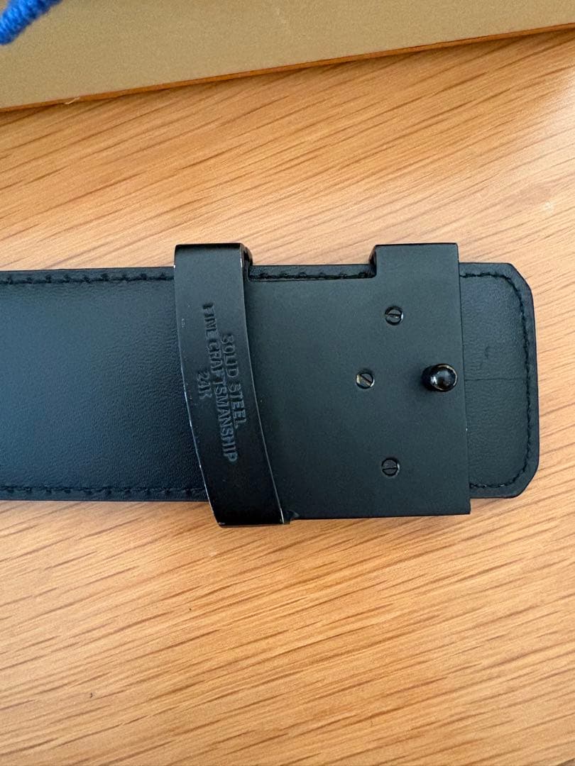 即発送　Louis Vuitton ルイヴィトンベルト