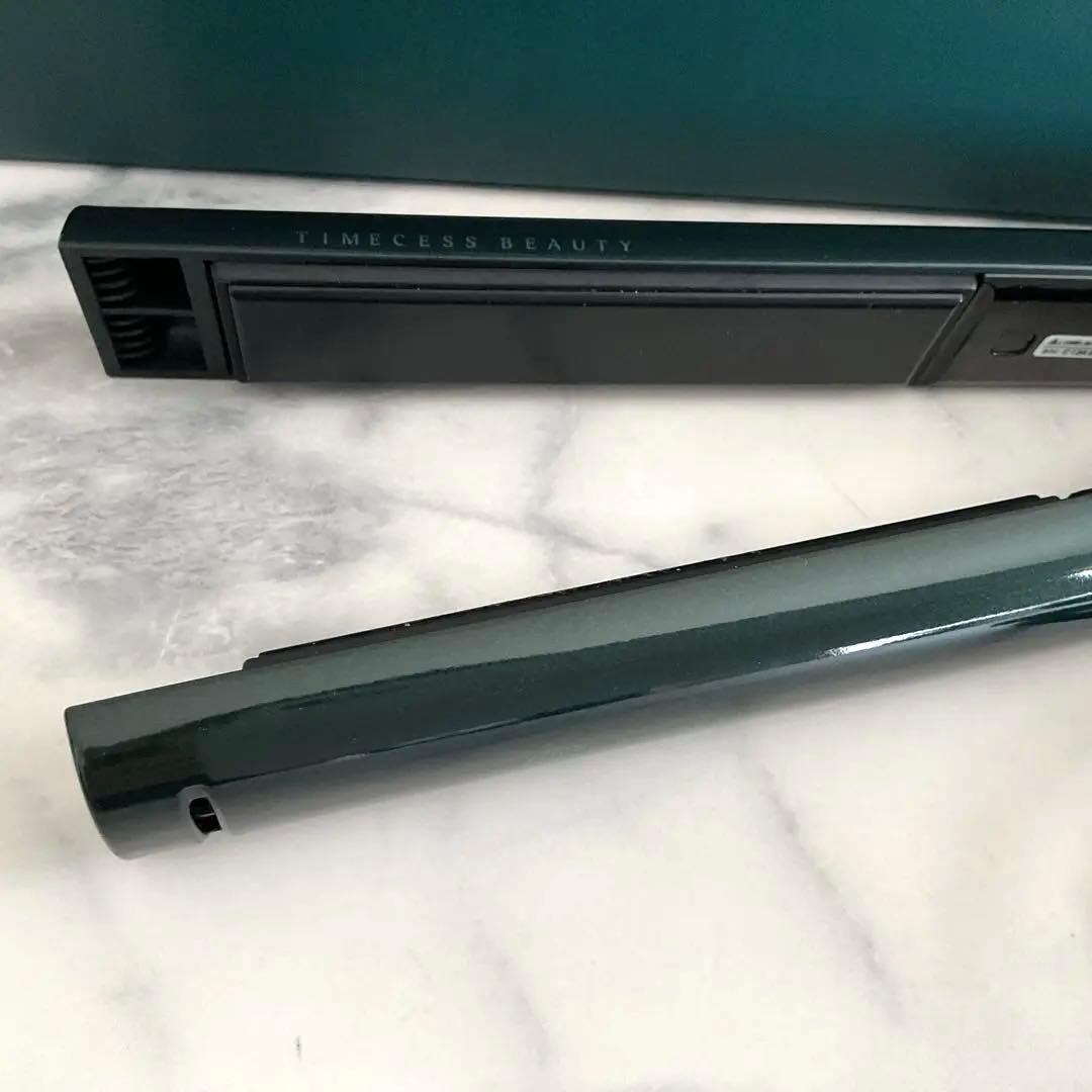 【お値下げ】レプロナイザーHAIRBEAURON ヘアビューロン7D Plus