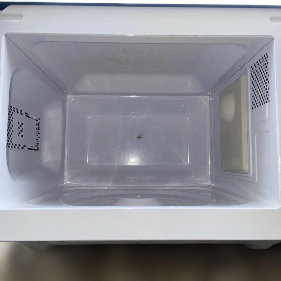 冷蔵庫 電子レンジセット割り　☆地域限定配達無料★