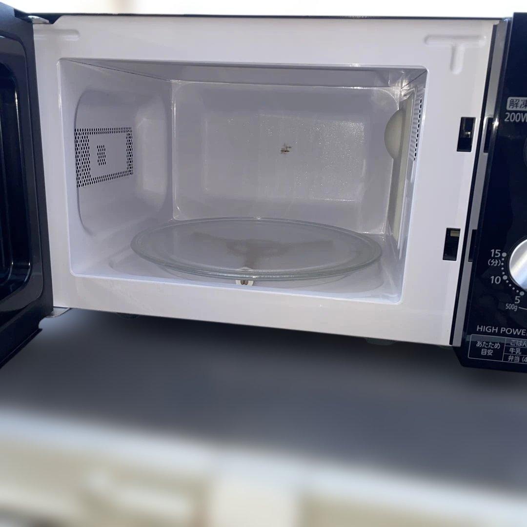 冷蔵庫 電子レンジセット割り　☆地域限定配達無料★
