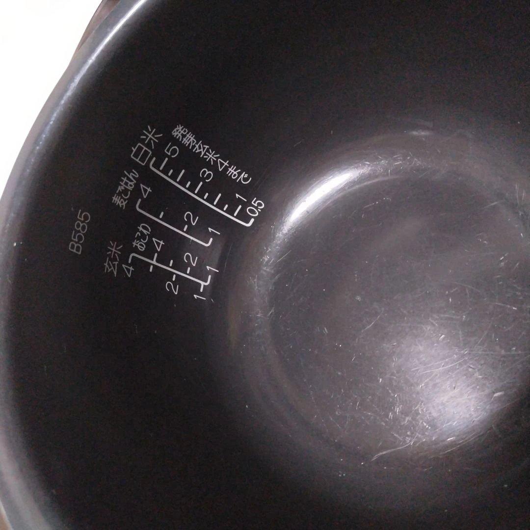 ZOJIRUSHI IH炊飯器 NW-VC10