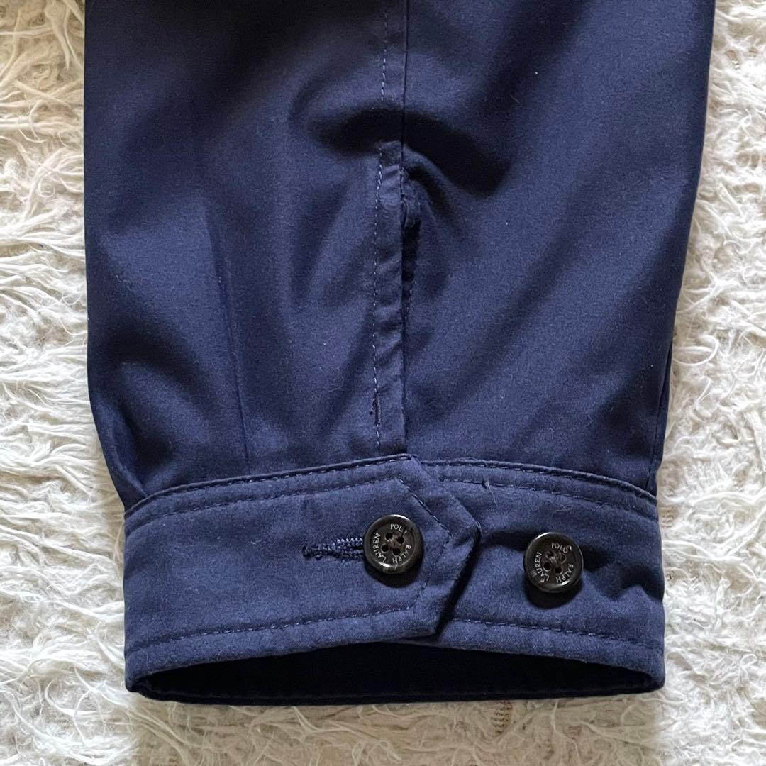 Polo by Ralph Lauren ブルゾン スウィングトップ XL