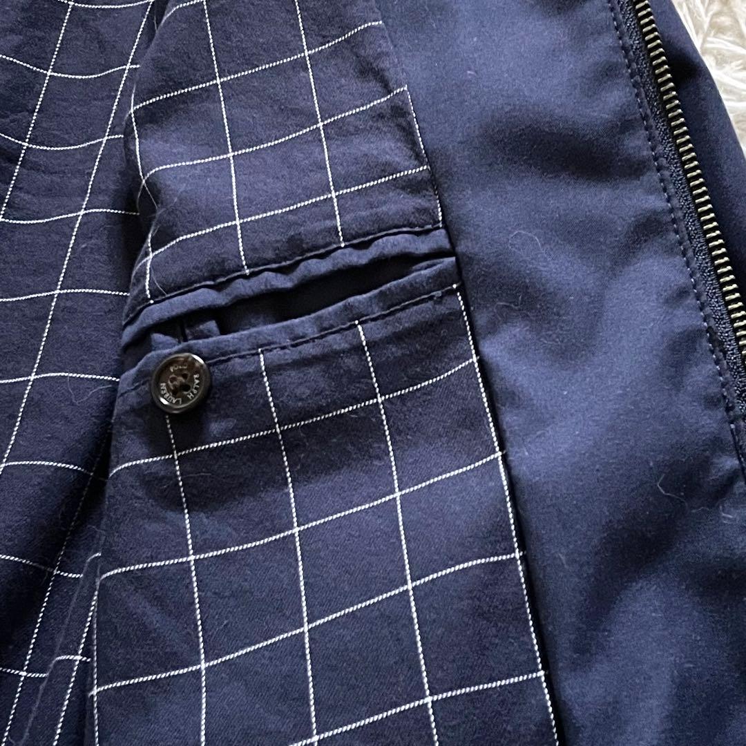 Polo by Ralph Lauren ブルゾン スウィングトップ XL