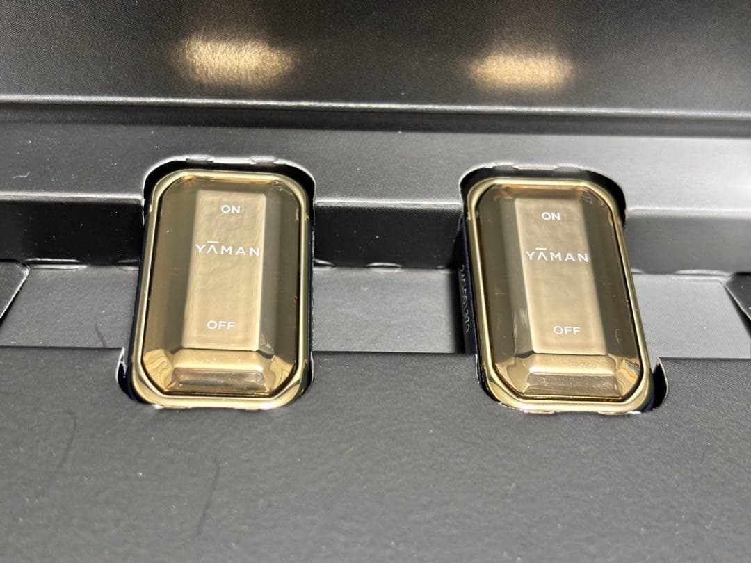 YA-MAN デザインリフトモア本体&シート