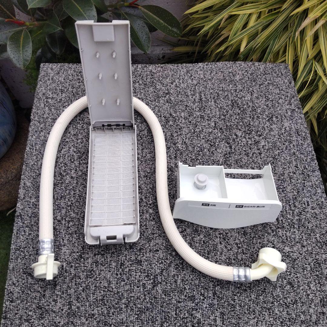 アイリスオーヤマ 2022年製造 ５kg IAW-T504