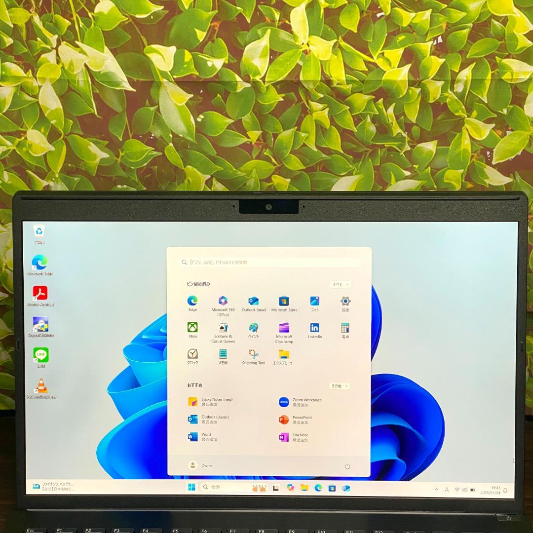 Windowsノート本体 VAIO Pro PG i5-12th 16GB 1TB (K649)