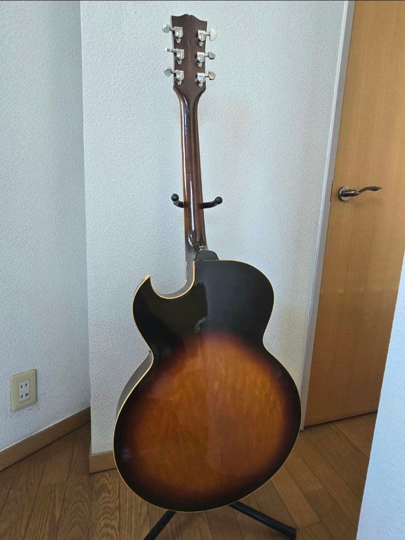 【日曜限定値下げ】Chaki P-70 Salvatore ピックギター 70s