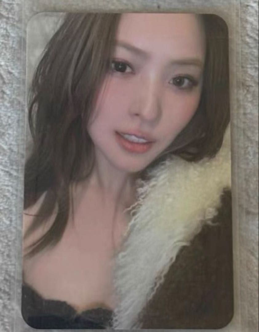 itzy tunnel vision kpopnara リュジン