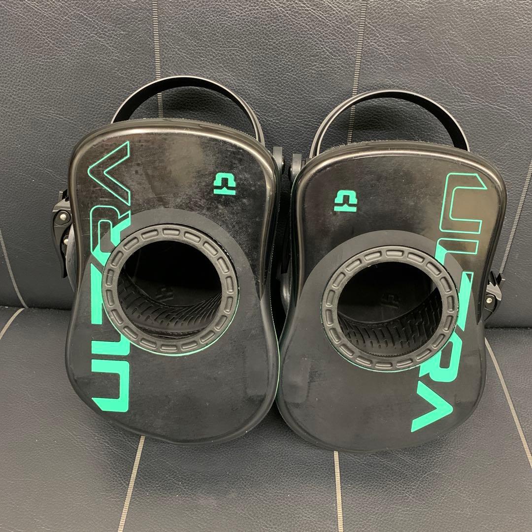 UNION 22-23 BINDING ULTRA WOMEN'S ウルトラ