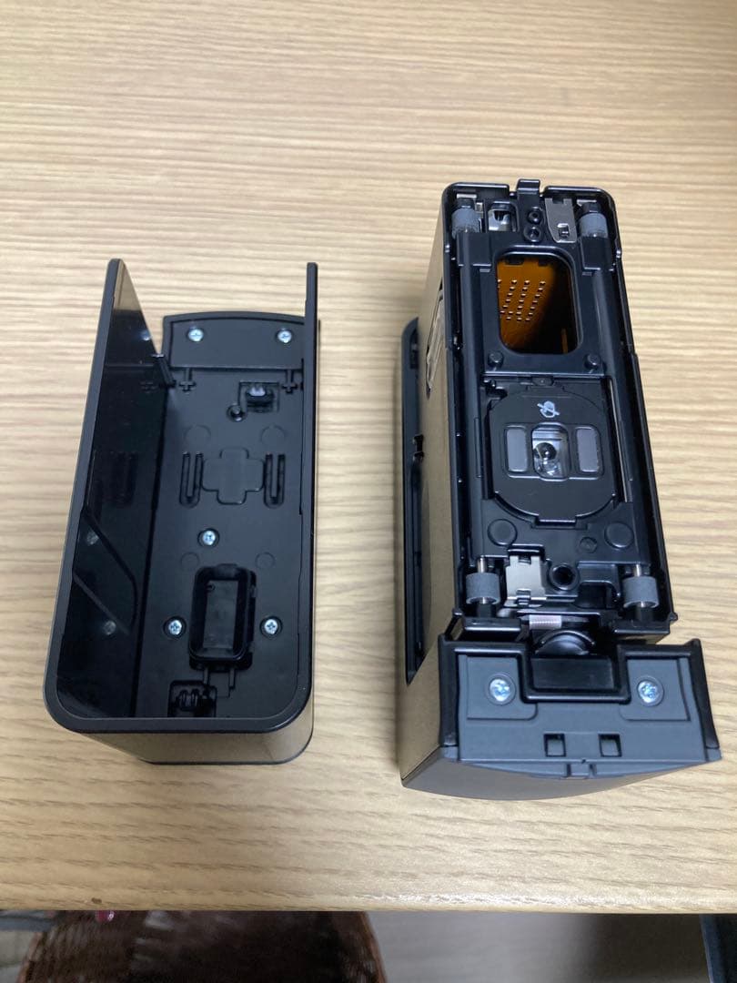 美品　RICOH Handy Printer リコーハンディープリンター