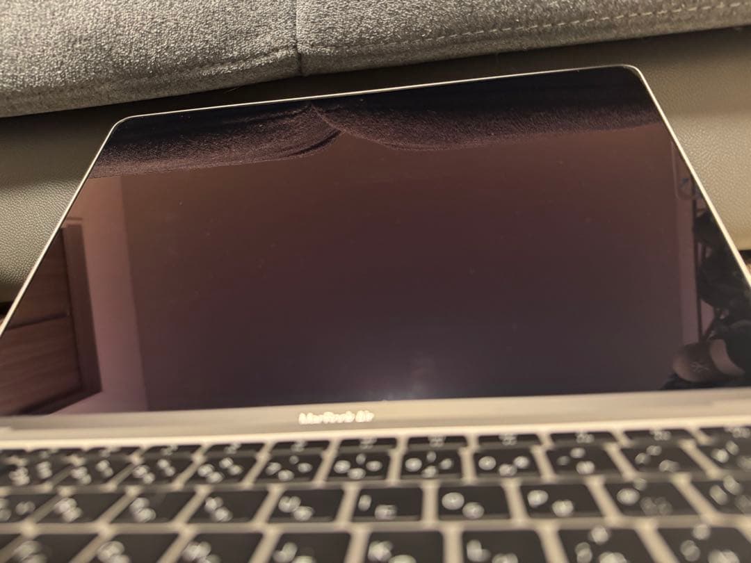 MacBook Air M1 13インチ 8GB 256GB A2337