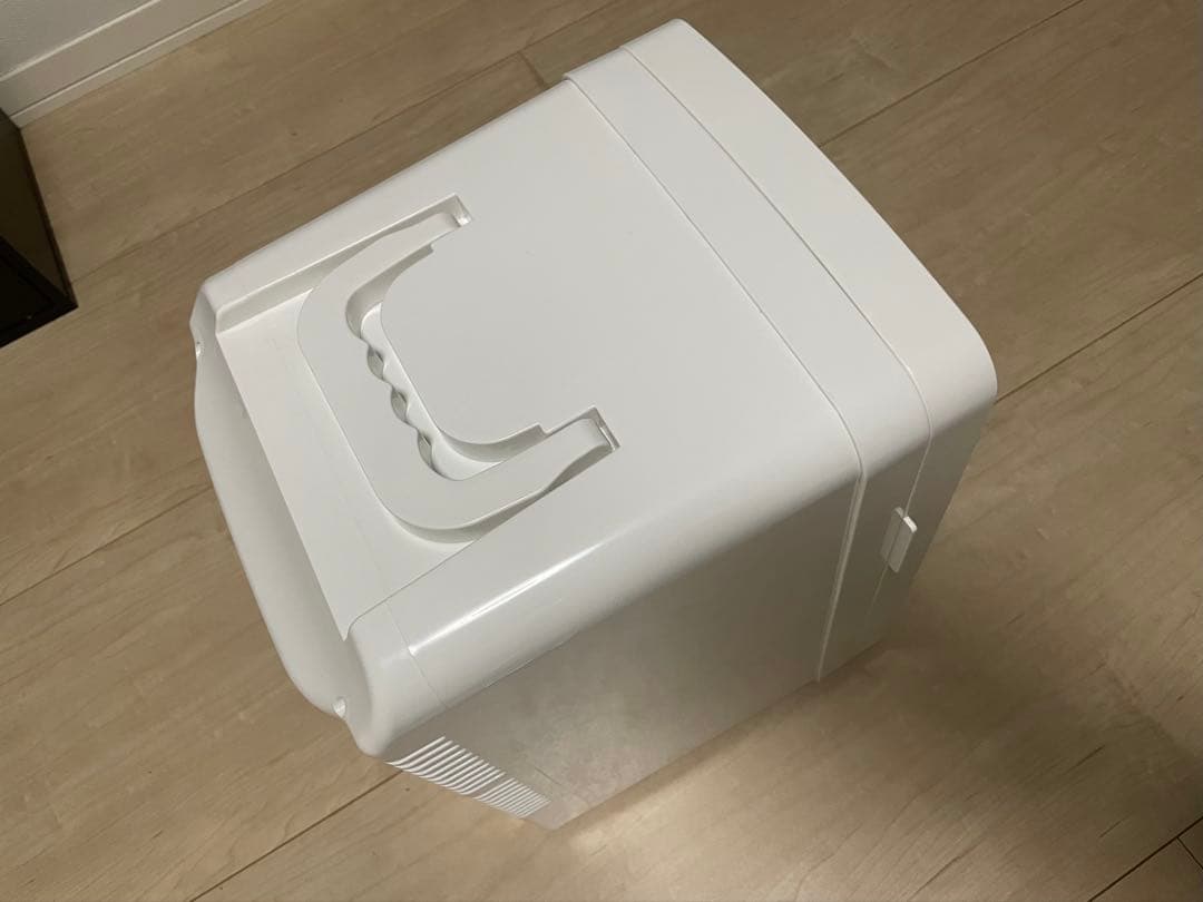 Paxcess 小型冷蔵庫 ホワイト