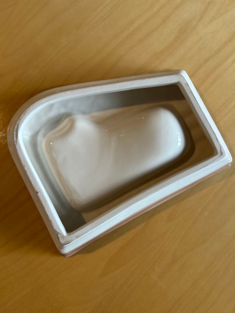 サノバチーズ灰皿