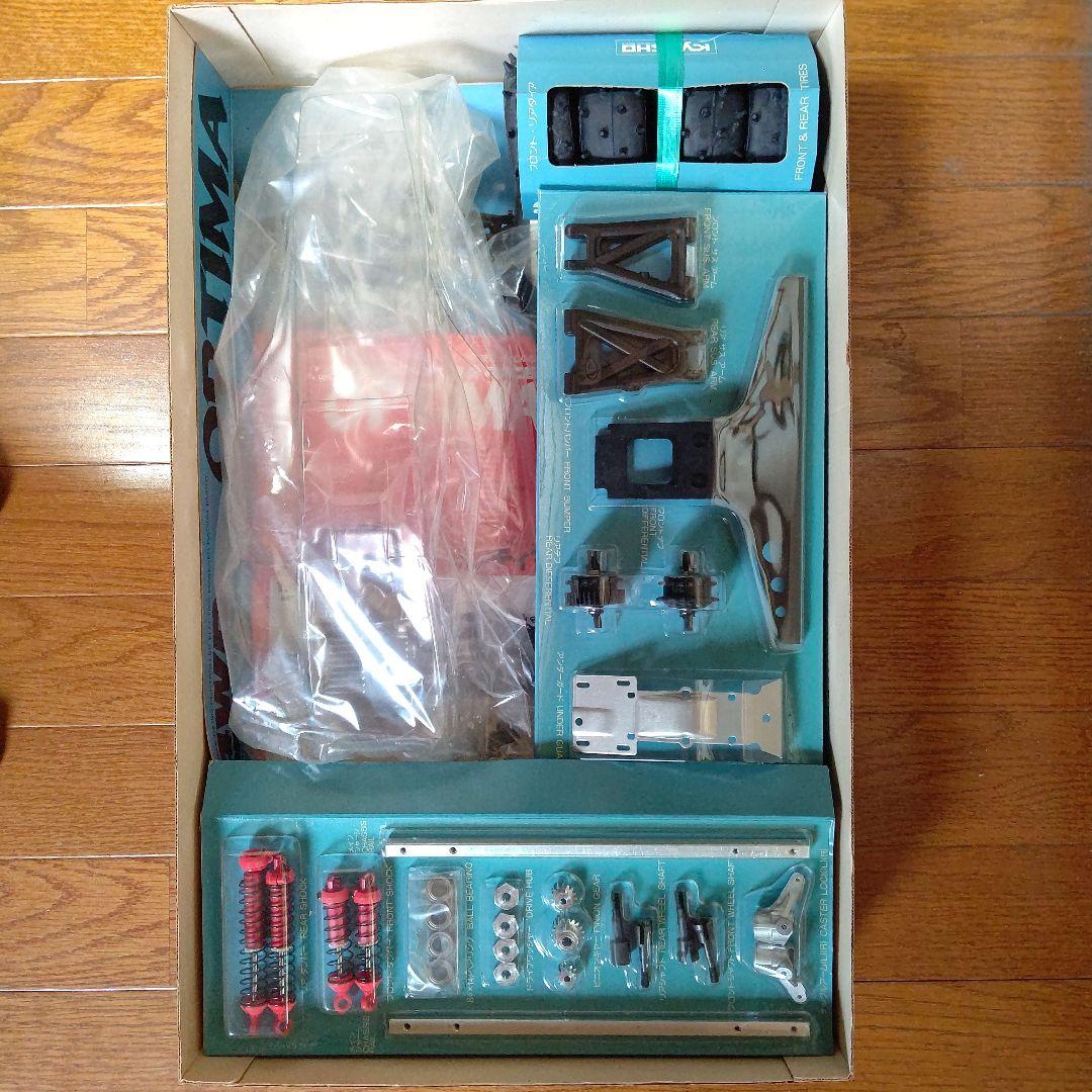 OPTIMA オプティマ