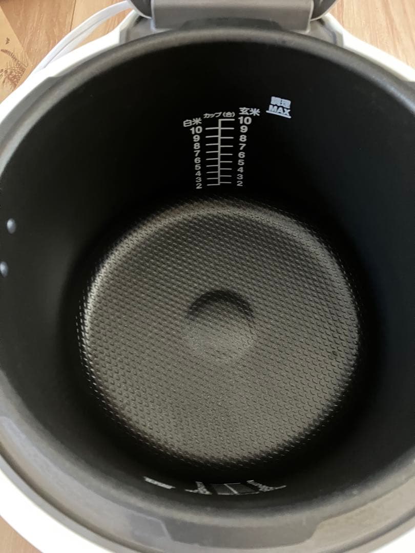 T-fal Cook4me Express 電気圧力鍋CY8521JP 中古品