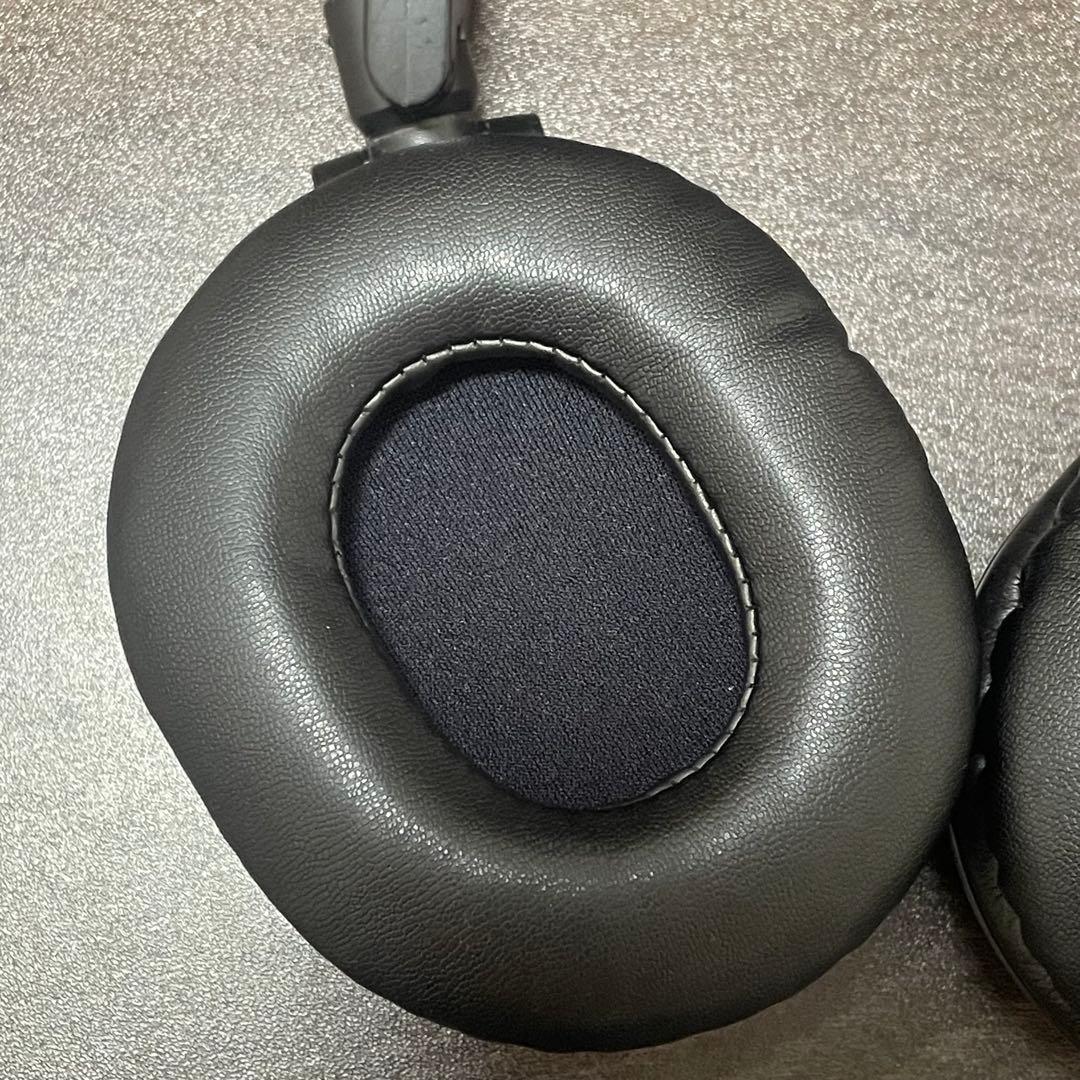 ヘッドホン オーディオテクニカ ATH-M50xBT2