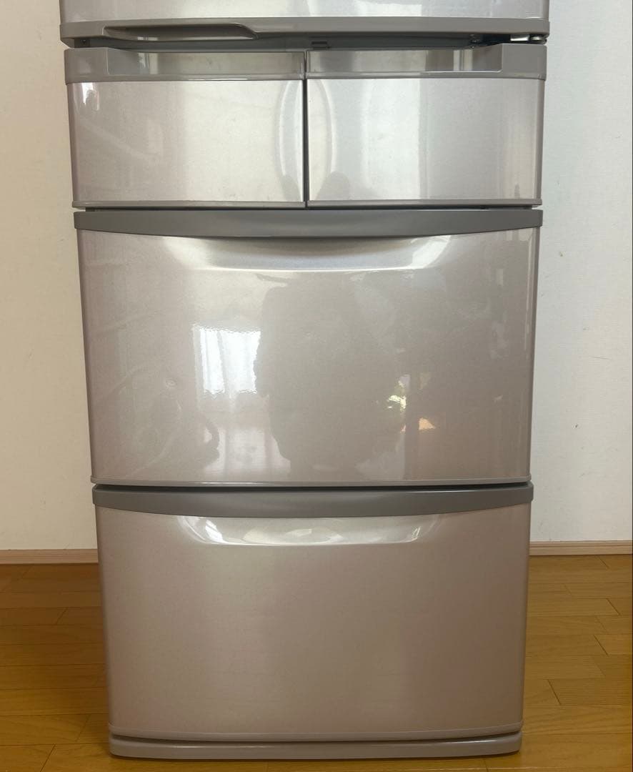 日立 HITACHI 冷凍冷蔵庫 415L R-S42CM 毎週金曜日値下げ！