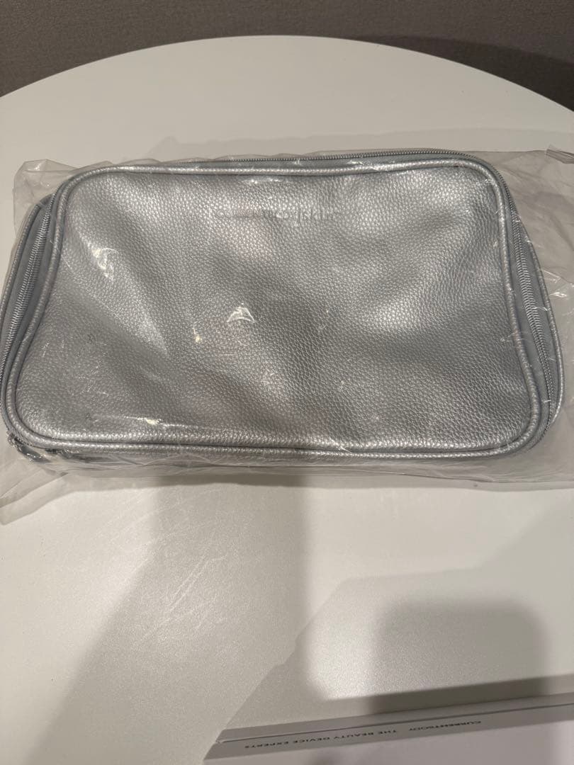 カレントボディ currentbody LEDセラピーマスク パック 付属品あり