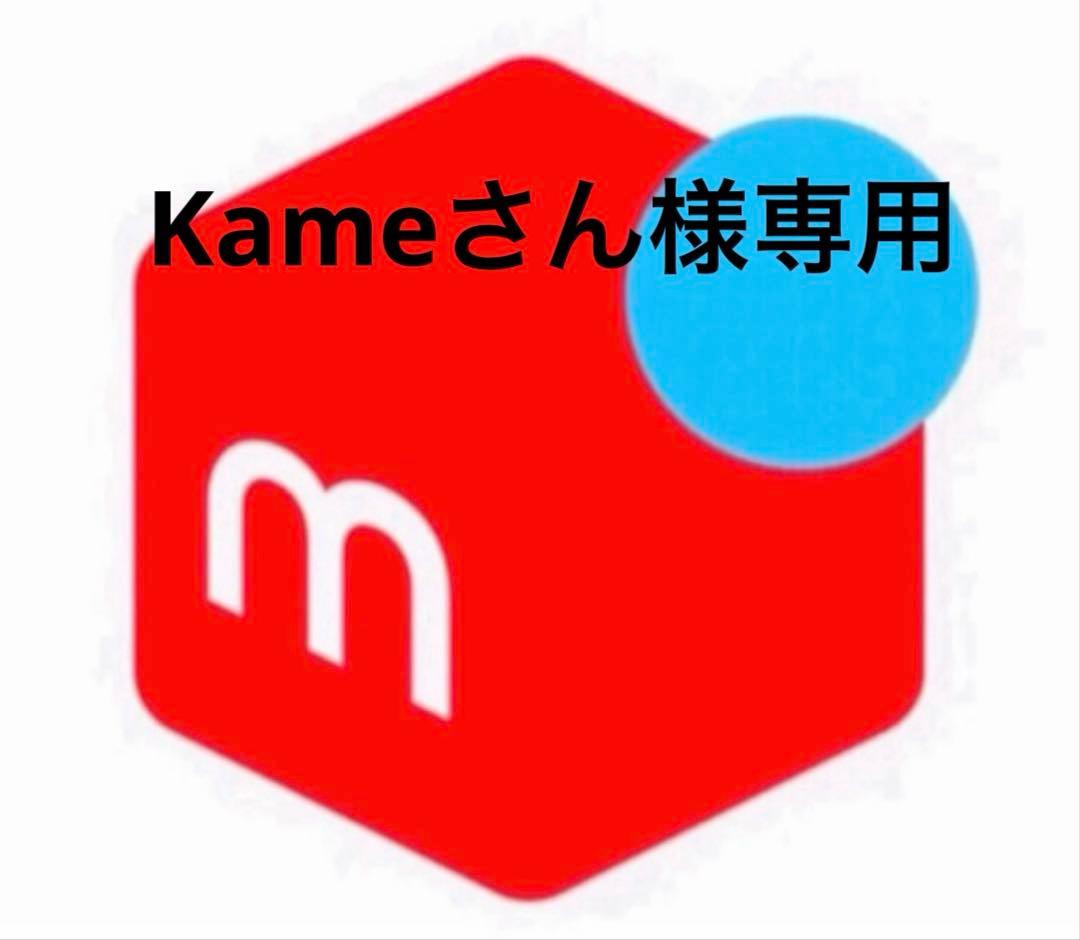 Kameさん