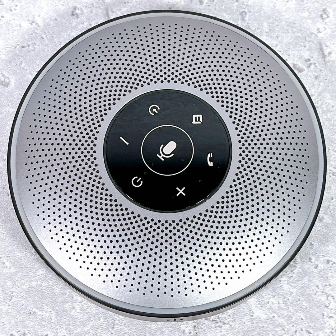 美品 EMEET Office Core M2 ワイヤレススピーカー マイク付き