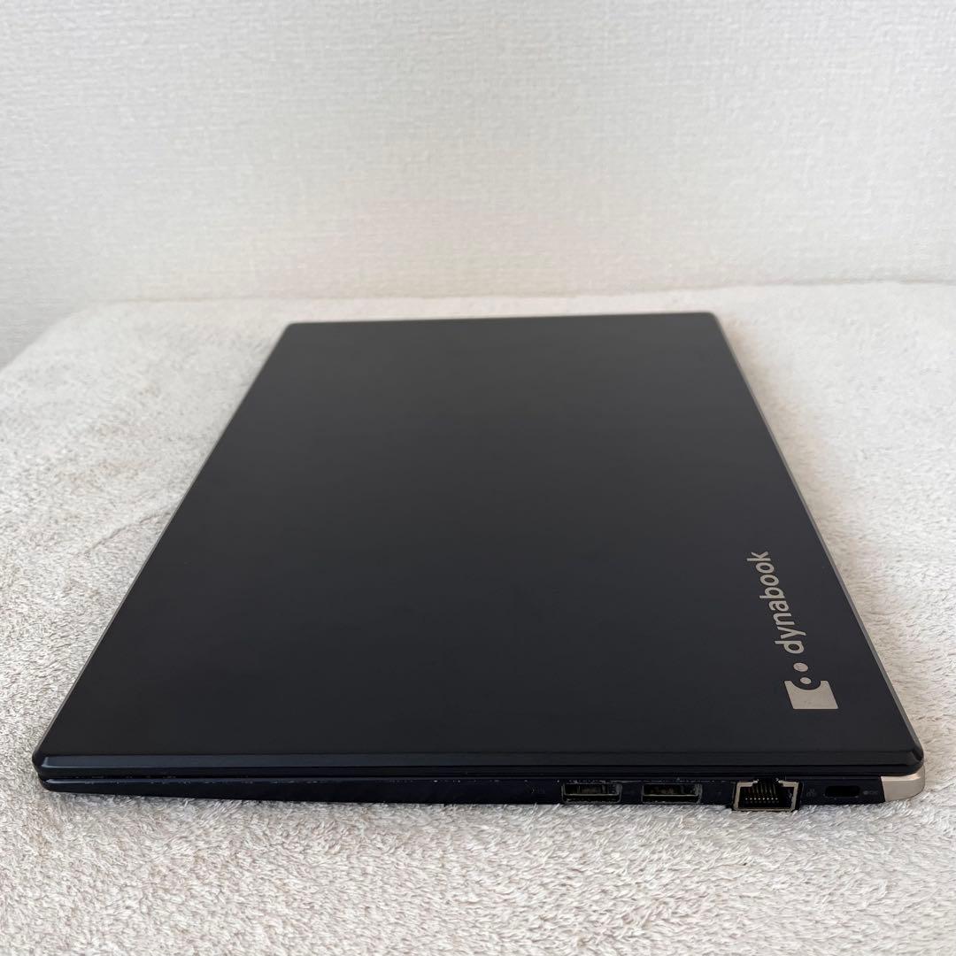 office設定済 東芝/i7第8世代/メモリ8GB/SSD256GB