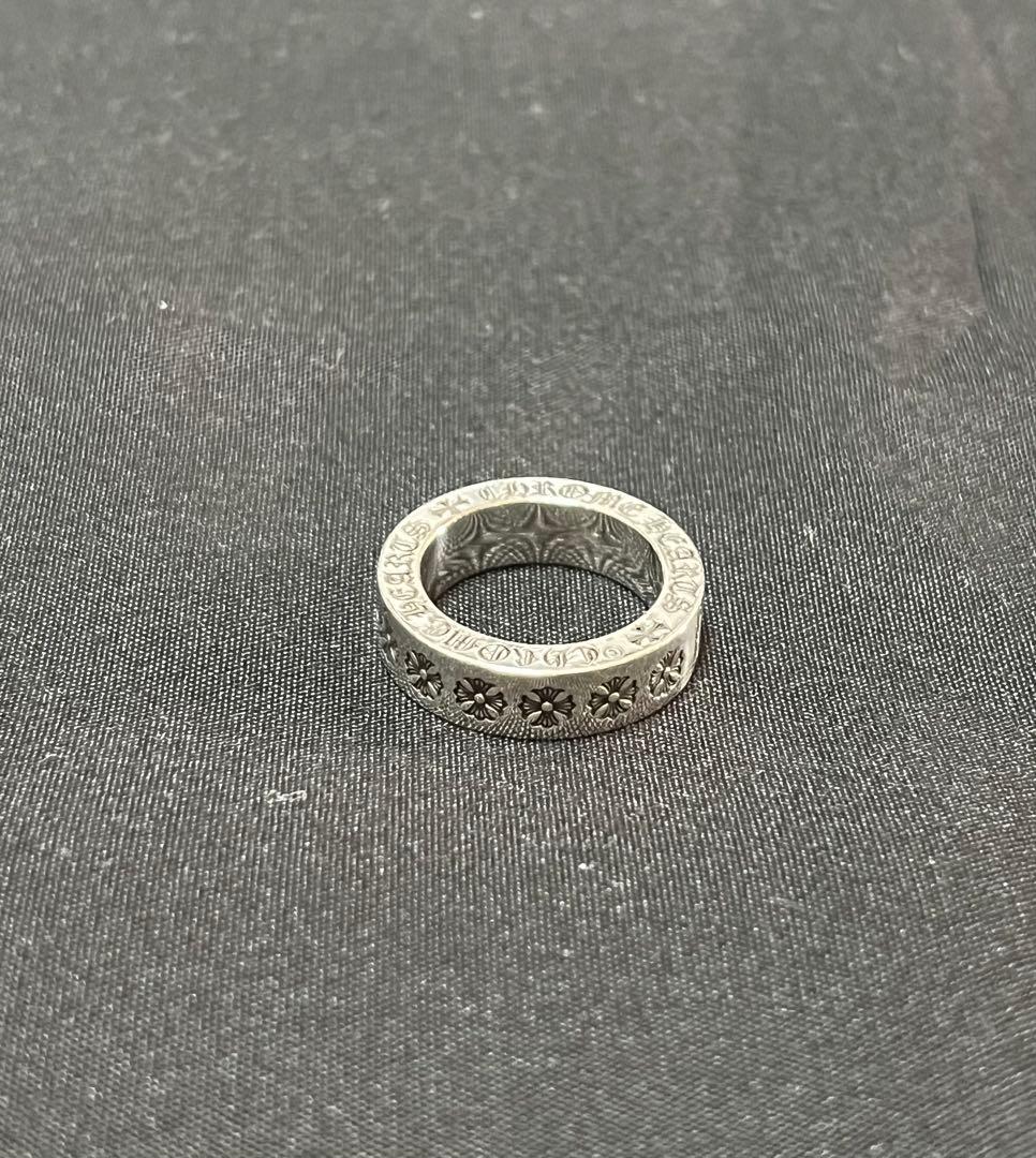 クロムハーツ スペーサーリング 12号 CHROME HEARTS