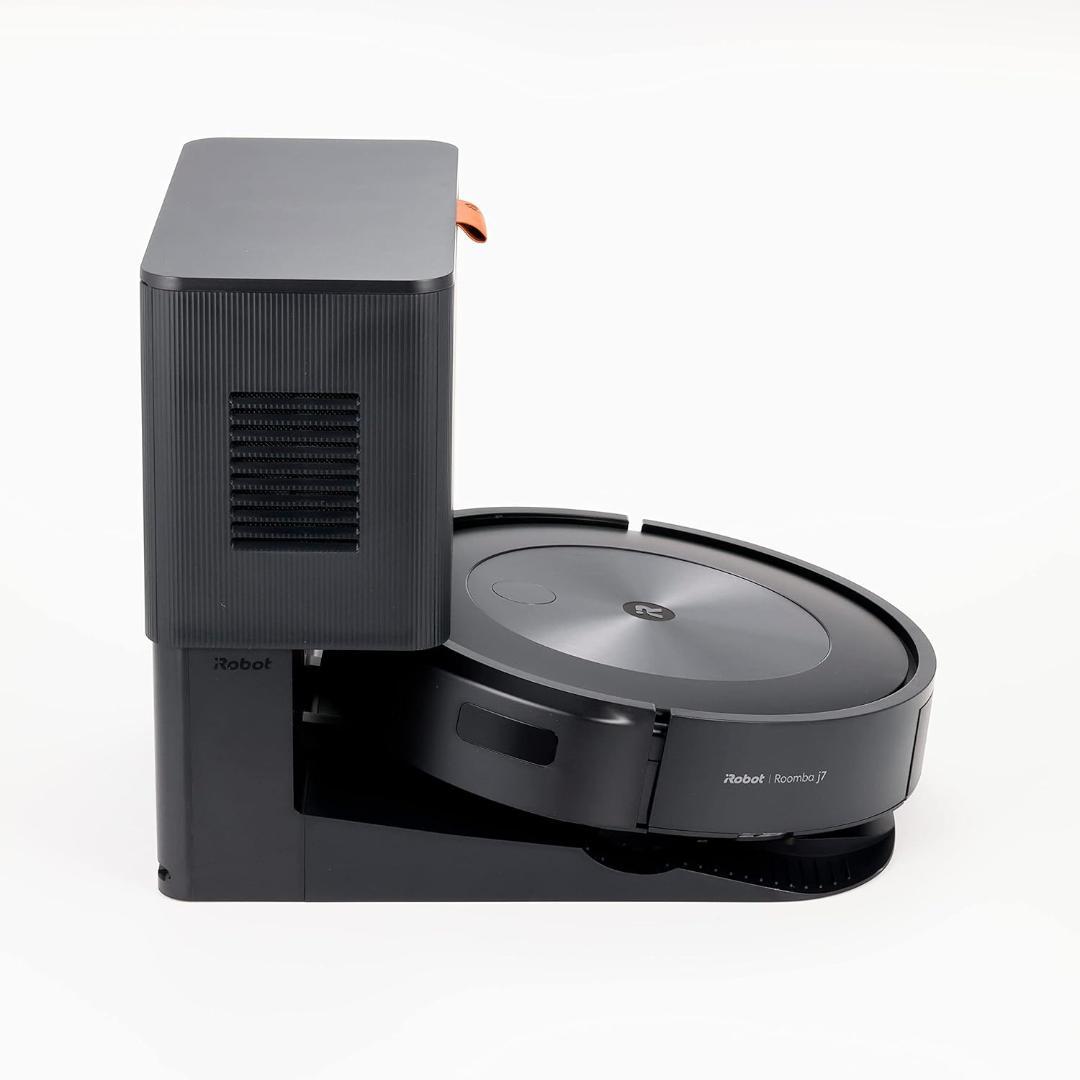 アイロボット(IRobot)　ルンバ j7+ J755860 Alexa対応