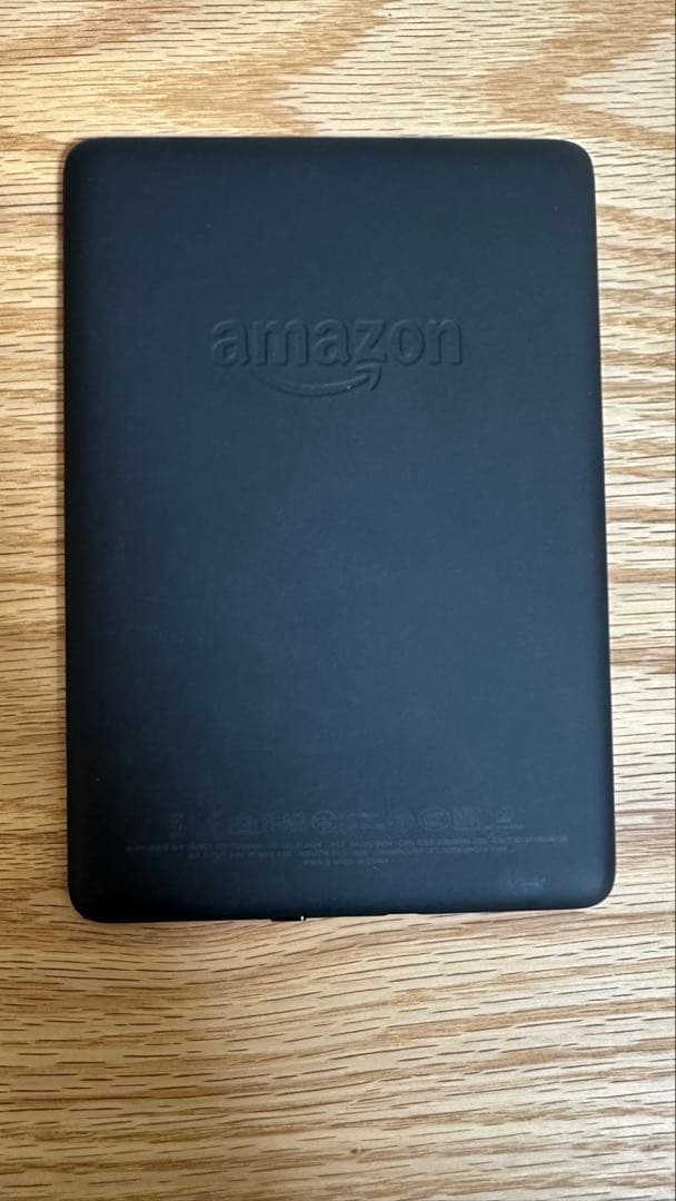 Kindle Paperwhite 10世代　32GB