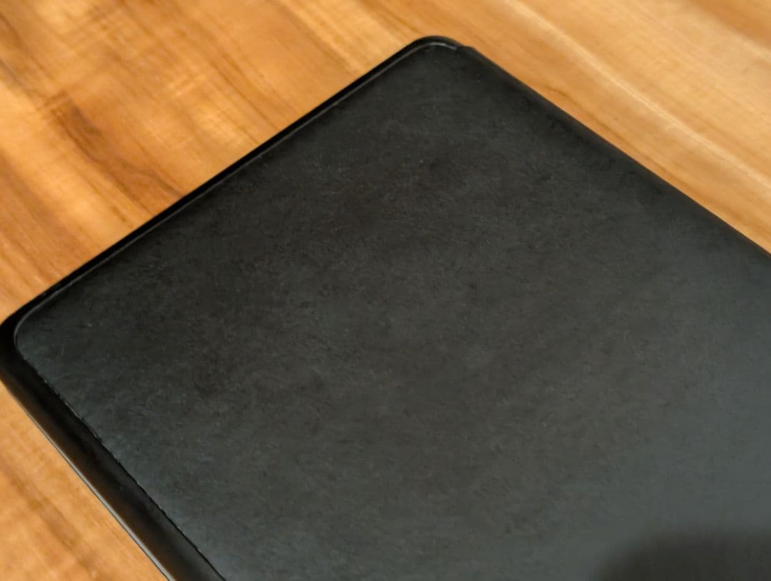 Kindle Paperwhite 第12世代 レザーカバー　電子書籍リーダー