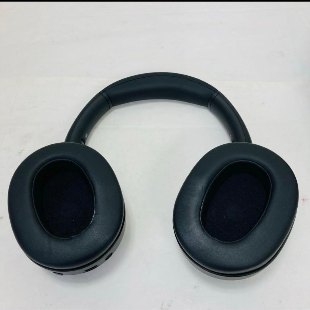 SONY ワイヤレスヘッドホンWH-ULT90ON