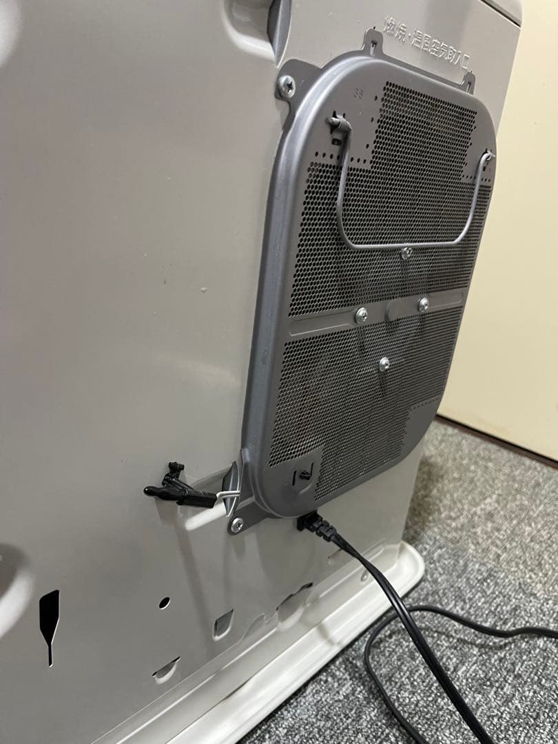 石油ファンヒーター ダイニチ FW-3618L 18年製