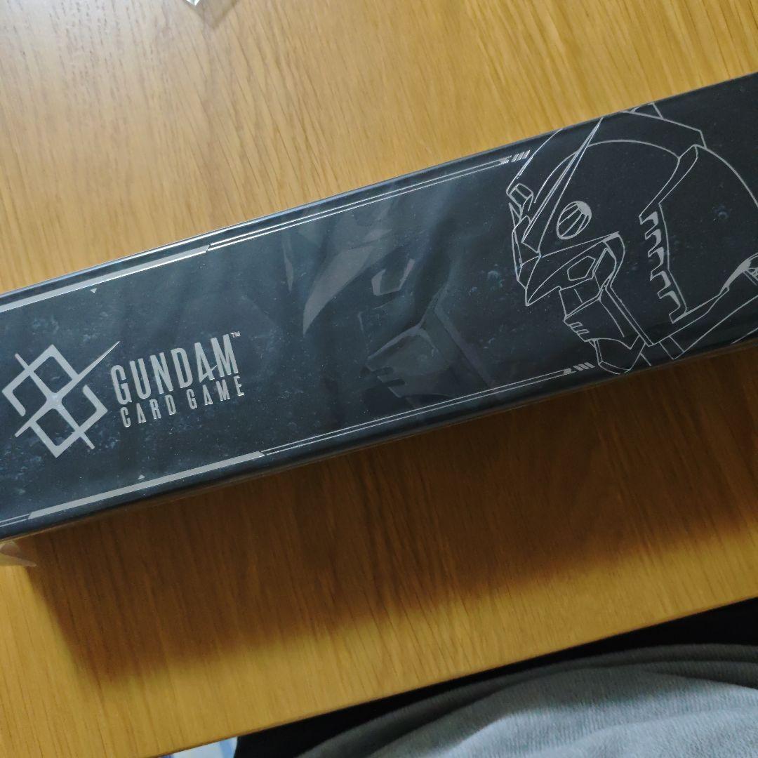 ガンダムカードゲーム　first combat リソースセット