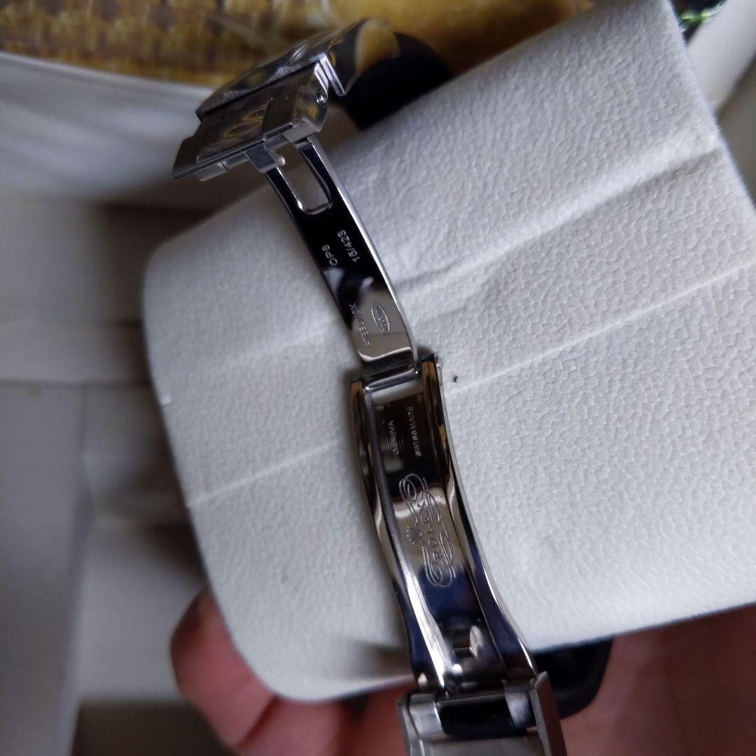 ダイバーズウォッチ オマージュ