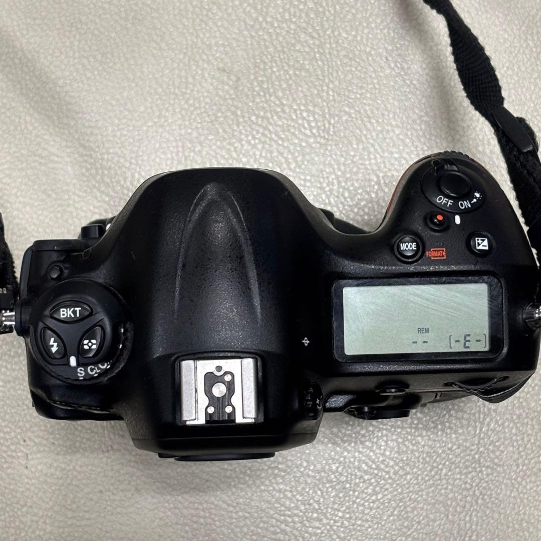 Nikon D4s デジタルカメラ