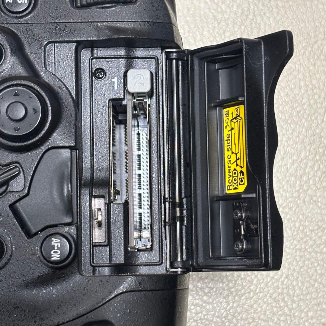 Nikon D4s デジタルカメラ