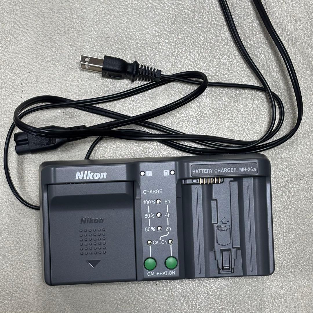 Nikon D4s デジタルカメラ