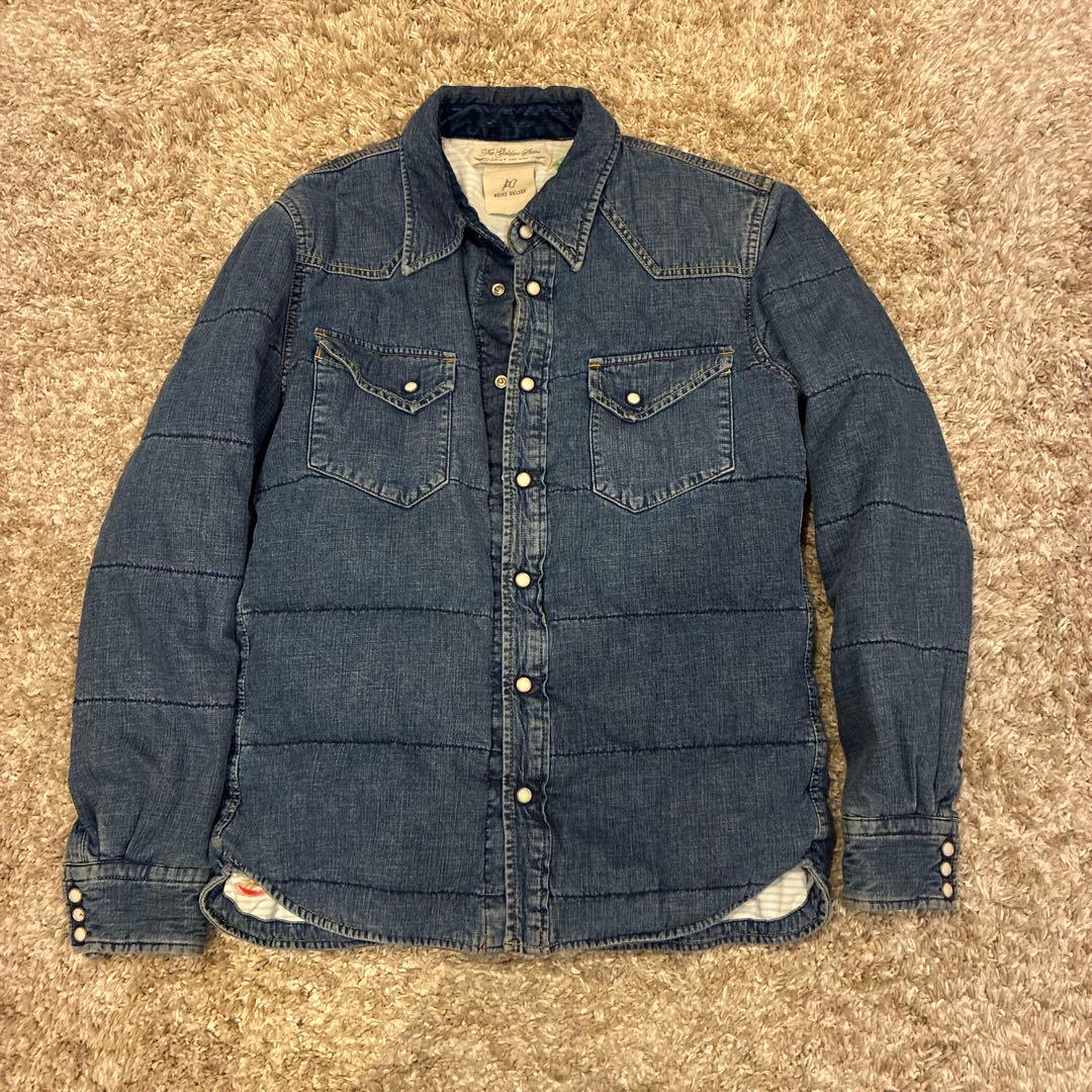 REMI RELIEF×BEAMS + レミレリーフ ビームスプラスＳサイズ